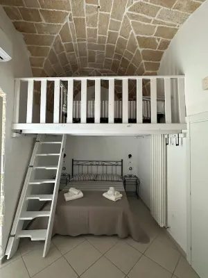 Apartment in the historic center with fantastic panoramic terrace