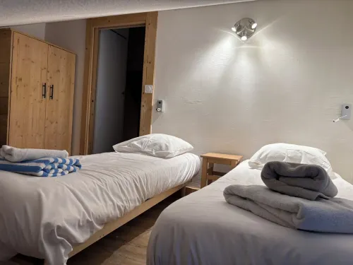 Charming duplex 3 bedrooms 2 bathrooms