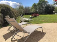 La Marinière Uhella in Sainte-marine