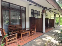Grand Panorama Lembang Hotels near Zoomanji Bandung
