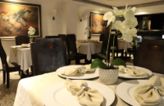 Hotel Inambu Villavicencio Hotel a 