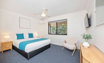 Arlia Sands Apartments