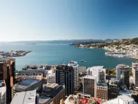 Gilmer Apartment Hotel