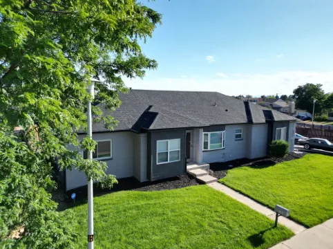 “Luxury 4Br Denver Retreat, Sleeps 10+, Entertainment & Prime Location”