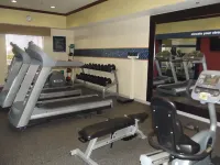 Hampton Inn & Suites Gainesville - Gym