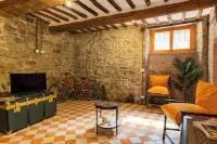 2 bedroom private vacation home in san feliciano, magione, perugia Hotels in Magione
