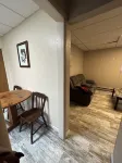 Cozy Bach Suite
