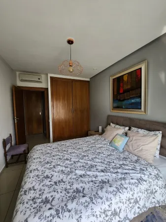 Melrose Beach - Cosy apartment with sea view