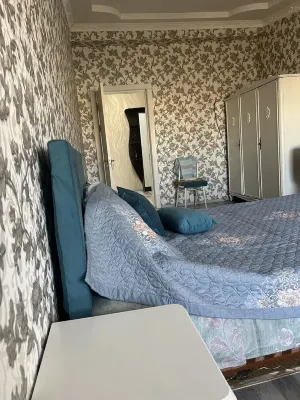 Cozy apartments 5 minutes from the rail station