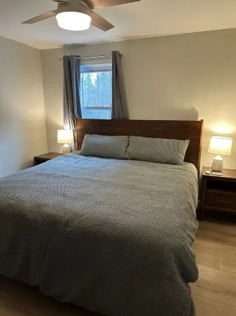 Your Wolfeboro Home Away From Home