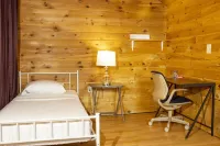 Peaceful Decor crafted Apartment 1 BEDROOM 2 BATHROOMS