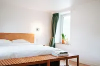 Welcome to Gîte Rivage! Hotels in Wanze