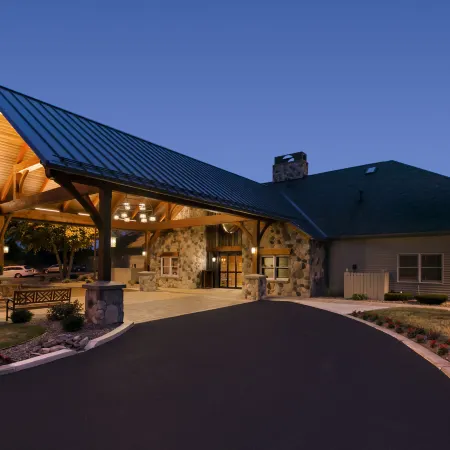 Homewood Suites by Hilton Syracuse - Liverpool Отели рядом с достопримечательностью «Конгресс-центр The Oncenter»
