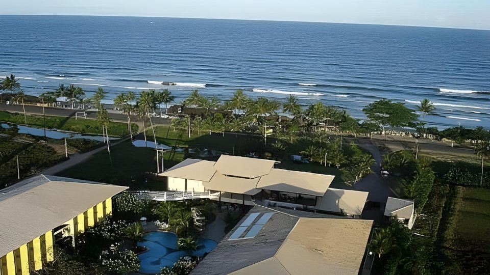 Hotel Aldeia da Praia