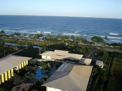 Hotel Aldeia da Praia