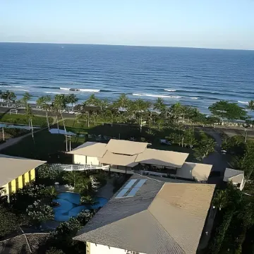 Hotel Aldeia da Praia