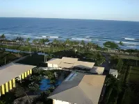 Hotel Aldeia da Praia Отели в г. 