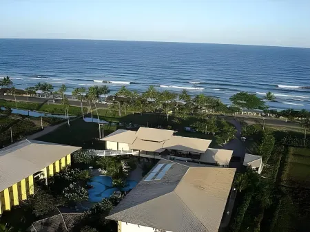 Hotel Aldeia da Praia