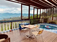 Casa de Campo con Vista Hermosa a las Montañas de Antioquia Hotels in Fredonia