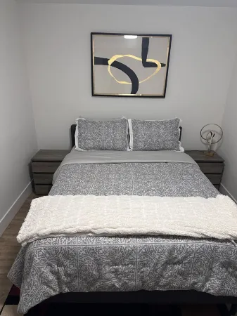 Tynnah’s Place Отели в г. Ривервью