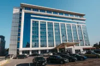 Innab Inn Hotel Hotels in Baku White City