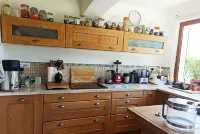 Detached house, private pool, breathtaking view of the Esterel,