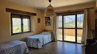 Schöne 4-schlafzimmer-villa im Süden Spaniens , der Perfekte Rückzugsort Hotels in Comarca de Loja