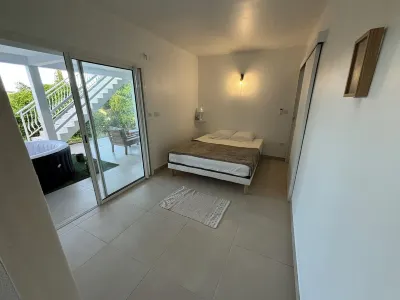 Noola t4 au Robert Vive L'aventure en Famille et Entre Amis Hoteles en 