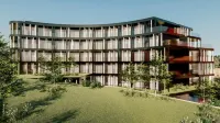 Meliá São João da Madeira Hotels in Fermedo