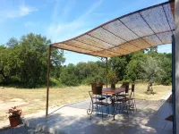 Peaceful villa close to the beach Hotels in Sollacaro