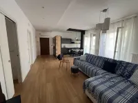 Sud Italy - Apuly - Art and Sea: A Big House by the Gargano, close to sea.