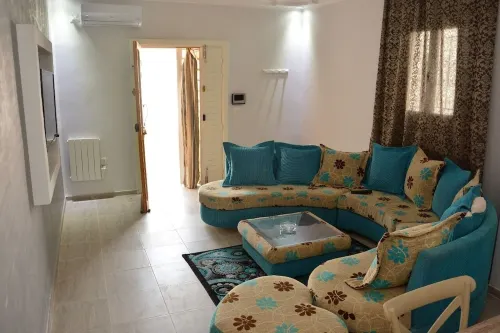 "Exceptional house with swimming pool, fully equipped and tastefully furnished Hotels in Houmt Souk