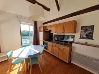 Apartment Seine view Hotels in La Frette-sur-Seine