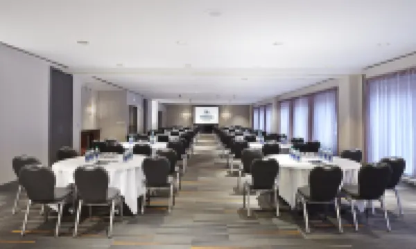 Saint John Harbourfront Hotel