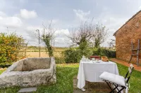 The little Magician's secret corner