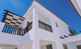 Stay Panorama - Kamelia Villa