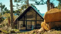 Pousada Caminho das Araucárias - Hytter