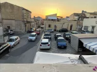 1 Bedroom Apartment in Noto