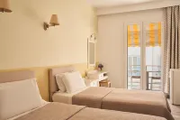Polos Hotel Paros