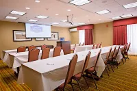 Hampton Inn & Suites Jacksonville