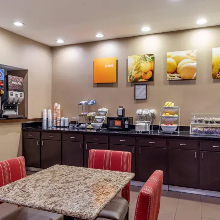 Comfort Suites the Colony - Plano West