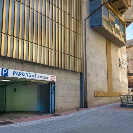 Barceló Ourense