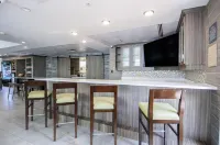 Hilton Garden Inn Hattiesburg - bar