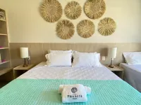 Flat in Pipa Privilege Ocean