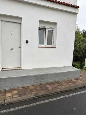 Estudio san Jose de los Llanos Hotels in El Tanque