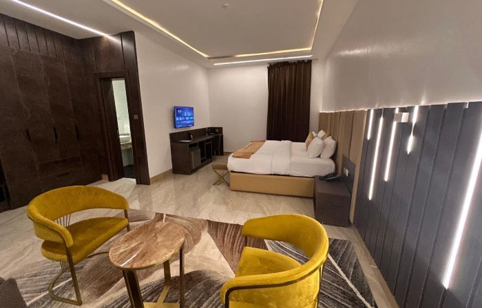 Lunar Signature Hotel & Suites
