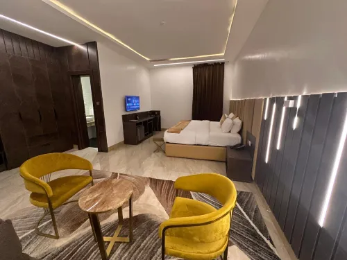 Lunar Signature Hotel & Suites