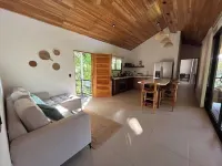 SurfsideSerenity 2BR Flat near StaTeresa w/parking