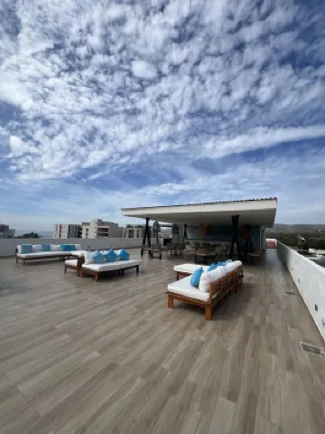 Cozy Apartment in Bucerias - 2 Blocks from the Beach