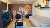 MMT SweetHome2 with 1 Bedroom + 1 Living room Hotels in Ploiesti
